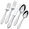 Fashion Rylee Flatware Service For 4 - cozylivehome.com | we sell a wide range of comfortable household items Shop All