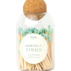 New Safety Matches - cozylivehome.com | we sell a wide range of comfortable household items Shop All