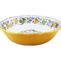 Clearance SALAD BOWL 13.75" CAPRI - cozylivehome.com | we sell a wide range of comfortable household items Shop All