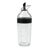 Clearance SALAD DRESSING SHAKER BLK - cozylivehome.com | we sell a wide range of comfortable household items Shop All