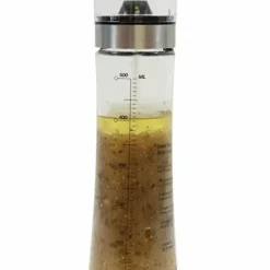 Shop Salad Dressing Shaker 18oz - cozylivehome.com | we sell a wide range of comfortable household items Shop All
