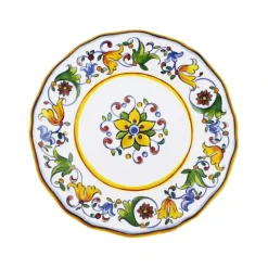 Store SALAD PLATE 9" CAPRI - cozylivehome.com | we sell a wide range of comfortable household items Shop All