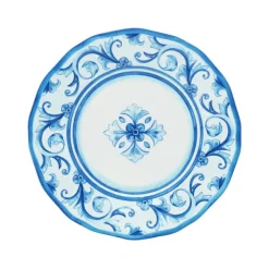 Best SALAD PLATE 9" MALLORCA - cozylivehome.com | we sell a wide range of comfortable household items Shop All