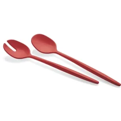 Hot SALAD SERVERS MY FUSION Red - cozylivehome.com | we sell a wide range of comfortable household items Giftware