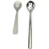 Hot SALT & CONDIMENT SPOON STAINLESS STEEL - cozylivehome.com | we sell a wide range of comfortable household items Shop All