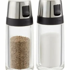 Fashion Salt & Pepper Shaker - cozylivehome.com | we sell a wide range of comfortable household items Shop All