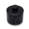 Clearance SALT CELLAR BLACK MARBLE - cozylivehome.com | we sell a wide range of comfortable household items Shop All