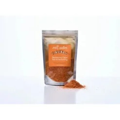 Discount SALT SISTERS BLACKENING CAJUN RUB & SEASONING 3 OZ - cozylivehome.com | we sell a wide range of comfortable household items Shop All