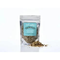 Hot SALT SISTERS CHARMANES BREAD DIP 2 OZ - cozylivehome.com | we sell a wide range of comfortable household items Shop All