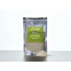 Hot SALT SISTERS GREEN BAMBOO KA'NANI HAWAIIAN SEA SALT FINE 4 OZ - cozylivehome.com | we sell a wide range of comfortable household items Shop All