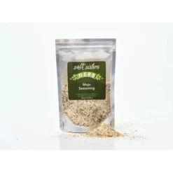 Best Sale SALT SISTERS MOJO SEASONING 3 OZ - cozylivehome.com | we sell a wide range of comfortable household items Shop All