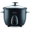 Flash Sale Salton Automatic Rice Cooker – 10 Cup - cozylivehome.com | we sell a wide range of comfortable household items Shop All