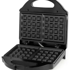 Store Salton Belgian 2-Waffle Maker - cozylivehome.com | we sell a wide range of comfortable household items Shop All
