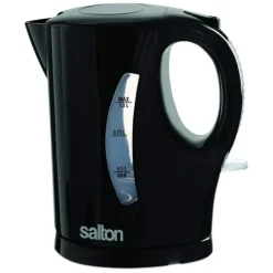 Cheap Salton Compact, 1 Litre Electric Kettle - cozylivehome.com | we sell a wide range of comfortable household items Shop All