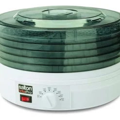 Flash Sale Salton VitaPro Food Dehydrator - cozylivehome.com | we sell a wide range of comfortable household items Shop All