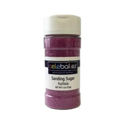 Discount sanding sugar fuchsia - cozylivehome.com | we sell a wide range of comfortable household items Foods