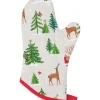 Store Santa's Reindeer Chef Mitt - cozylivehome.com | we sell a wide range of comfortable household items Shop All