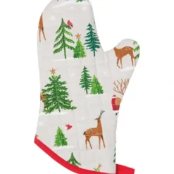 Store Santa's Reindeer Chef Mitt - cozylivehome.com | we sell a wide range of comfortable household items Shop All