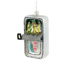 Clearance Sardines Ornament - cozylivehome.com | we sell a wide range of comfortable household items Ornament