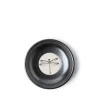 Best Sale SAUCE BOWL IRN BLACK DRAGONFLY - cozylivehome.com | we sell a wide range of comfortable household items Shop All