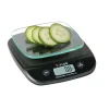 Clearance SCALE-FOOD-DIGITAL-8lbs w/GLASSTOP - cozylivehome.com | we sell a wide range of comfortable household items Housewares