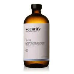 Fashion Scentify Bliss 16OZ - cozylivehome.com | we sell a wide range of comfortable household items Shop All