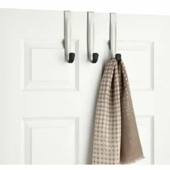 Online Schnook Over the Door 3 Hooks - cozylivehome.com | we sell a wide range of comfortable household items Shop All
