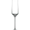 Best Sale Schott Zwiesel Pure 7.3 oz. Flute Glass - cozylivehome.com | we sell a wide range of comfortable household items Shop All