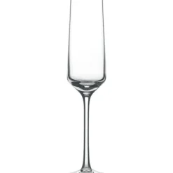 Best Sale Schott Zwiesel Pure 7.3 oz. Flute Glass - cozylivehome.com | we sell a wide range of comfortable household items Shop All