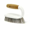 Flash Sale Scrub Brush White - cozylivehome.com | we sell a wide range of comfortable household items Shop All