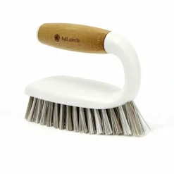 Flash Sale Scrub Brush White - cozylivehome.com | we sell a wide range of comfortable household items Shop All