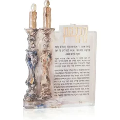 Clearance SCU-HN-PB Sculpture - Hadlokas Neiros - Painted Batya - cozylivehome.com | we sell a wide range of comfortable household items Shop All