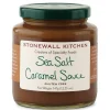 Hot SEA SALT CARAMEL SAUCE 12.25OZ - cozylivehome.com | we sell a wide range of comfortable household items Shop All