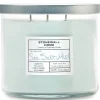 New SEA SALT MIST MEDIUM APOTHECARY JAR CANDLE - cozylivehome.com | we sell a wide range of comfortable household items Shop All
