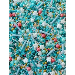 Cheap Seafood Shores Sprinkles 3.5 oz - cozylivehome.com | we sell a wide range of comfortable household items Shop All