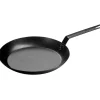 Best Sale SEASONED CARBON STEEL SKILLET 12" - cozylivehome.com | we sell a wide range of comfortable household items Shop All