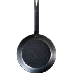 Sale SEASONED CARBON STEEL SKILLET 10" - cozylivehome.com | we sell a wide range of comfortable household items Shop All