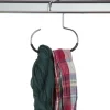 Fashion Semi Round Scarf Hook - cozylivehome.com | we sell a wide range of comfortable household items Shop All