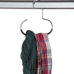 Fashion Semi Round Scarf Hook - cozylivehome.com | we sell a wide range of comfortable household items Shop All