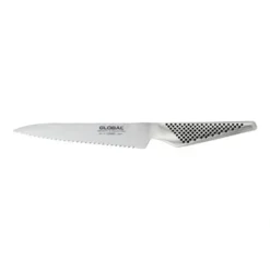 Outlet SERRATED UTILITY KNIFE 6" - cozylivehome.com | we sell a wide range of comfortable household items Shop All