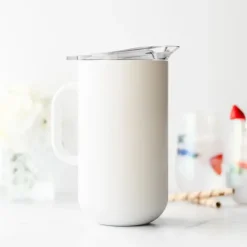 Fashion Served Vacuum-Insulated Pitcher 2L - cozylivehome.com | we sell a wide range of comfortable household items Shop All