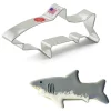 Store Shark 4.5" Cookie Cutter - cozylivehome.com | we sell a wide range of comfortable household items Shop All