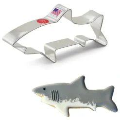 Store Shark 4.5" Cookie Cutter - cozylivehome.com | we sell a wide range of comfortable household items Shop All