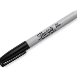 Shop SHARPIE BLK,FINE, PERM MARKER - cozylivehome.com | we sell a wide range of comfortable household items Shop All