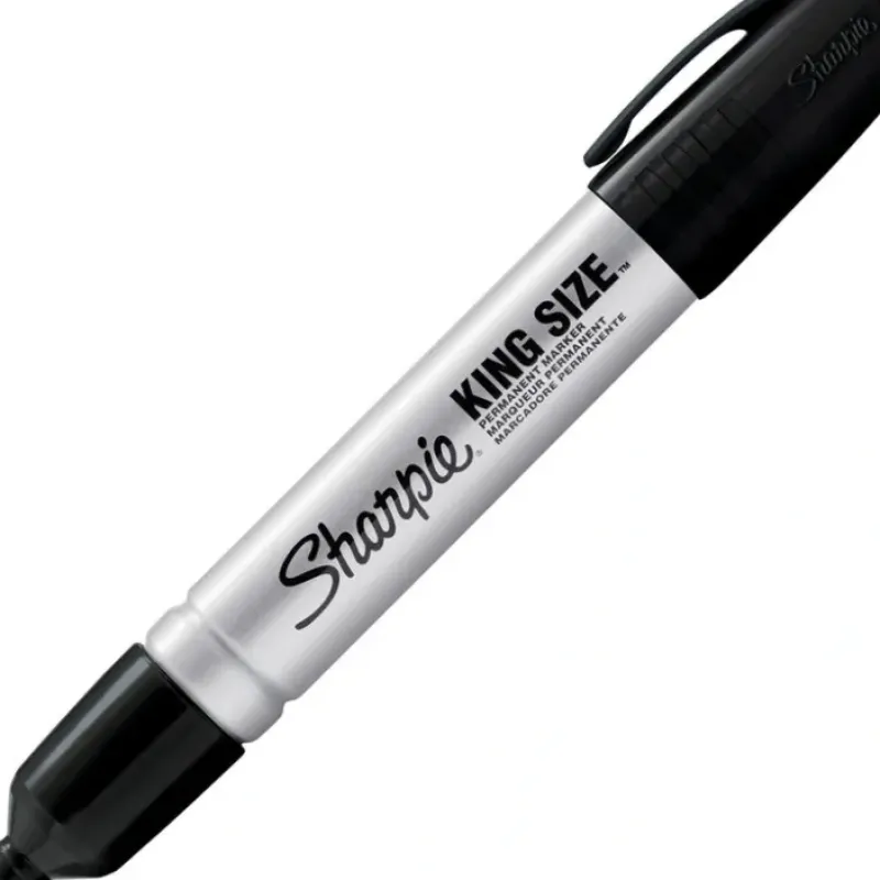 Cheap Sharpie- King Size Marker - cozylivehome.com | we sell a wide range of comfortable household items Shop All