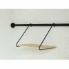 Fashion Shelf For Tension Rod - cozylivehome.com | we sell a wide range of comfortable household items Shop All