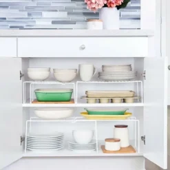 Clearance Shelf Stretcher Storage - cozylivehome.com | we sell a wide range of comfortable household items Shop All