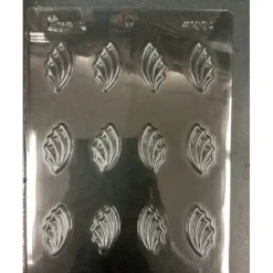 Outlet Shell Like Decorative Shapes #1024 - cozylivehome.com | we sell a wide range of comfortable household items Shop All