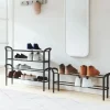 Flash Sale Shoestack Shoe Rack, Set/2 - cozylivehome.com | we sell a wide range of comfortable household items Shop All