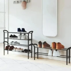 Flash Sale Shoestack Shoe Rack, Set/2 - cozylivehome.com | we sell a wide range of comfortable household items Shop All